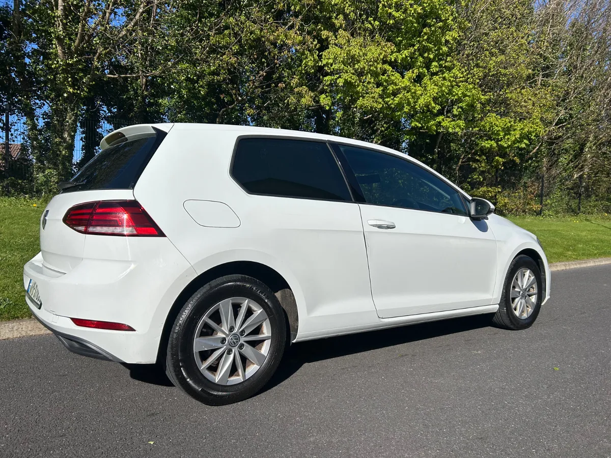 Volkswagen Golf 2018 - Image 4