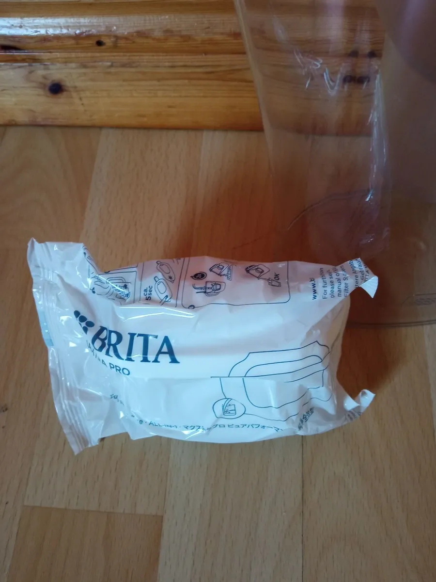 Brita Water Filter Jug - Image 3