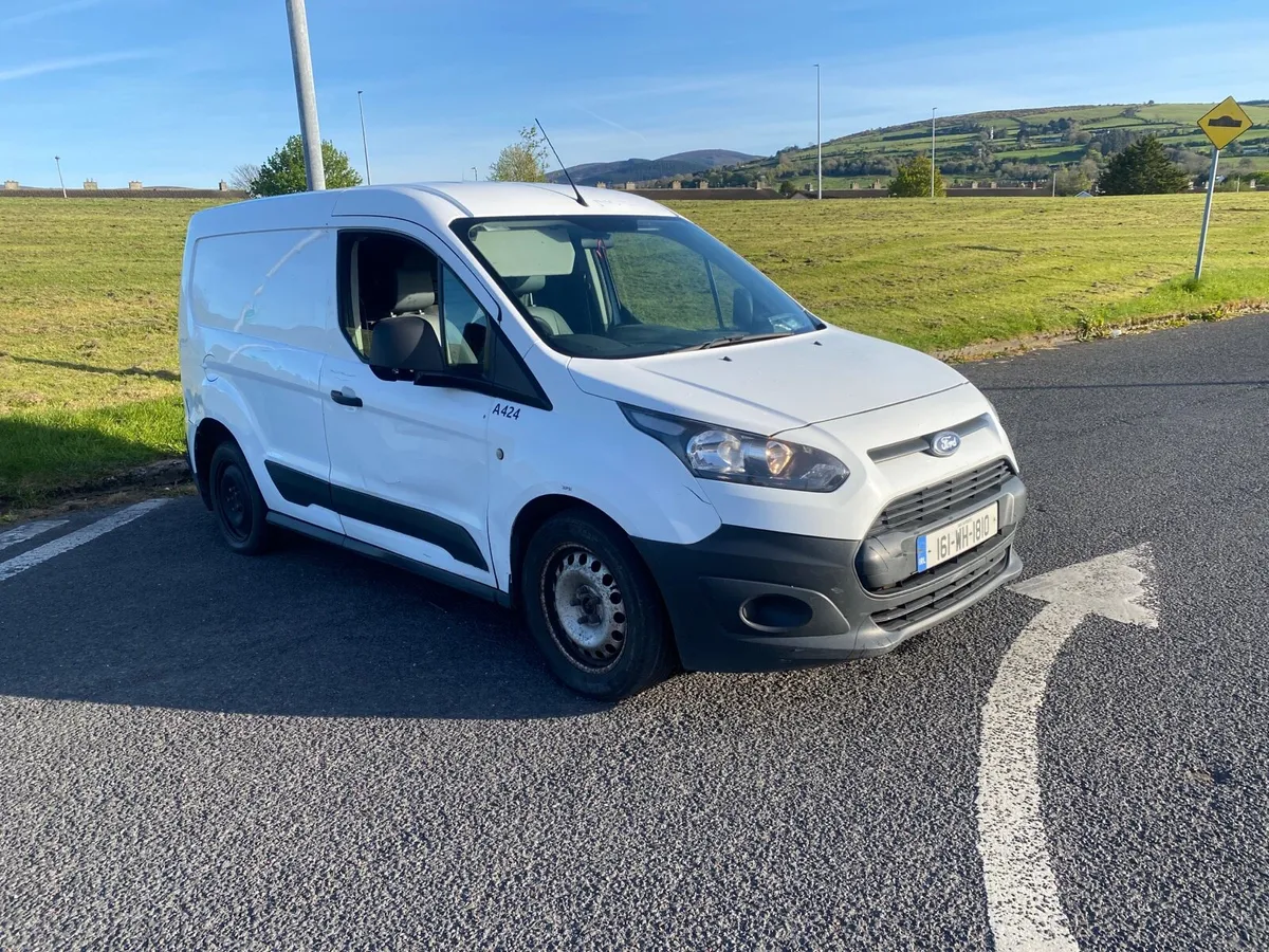 Transit connect - Image 1