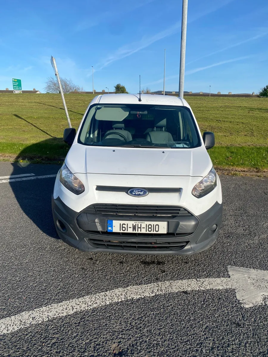 Transit connect - Image 2