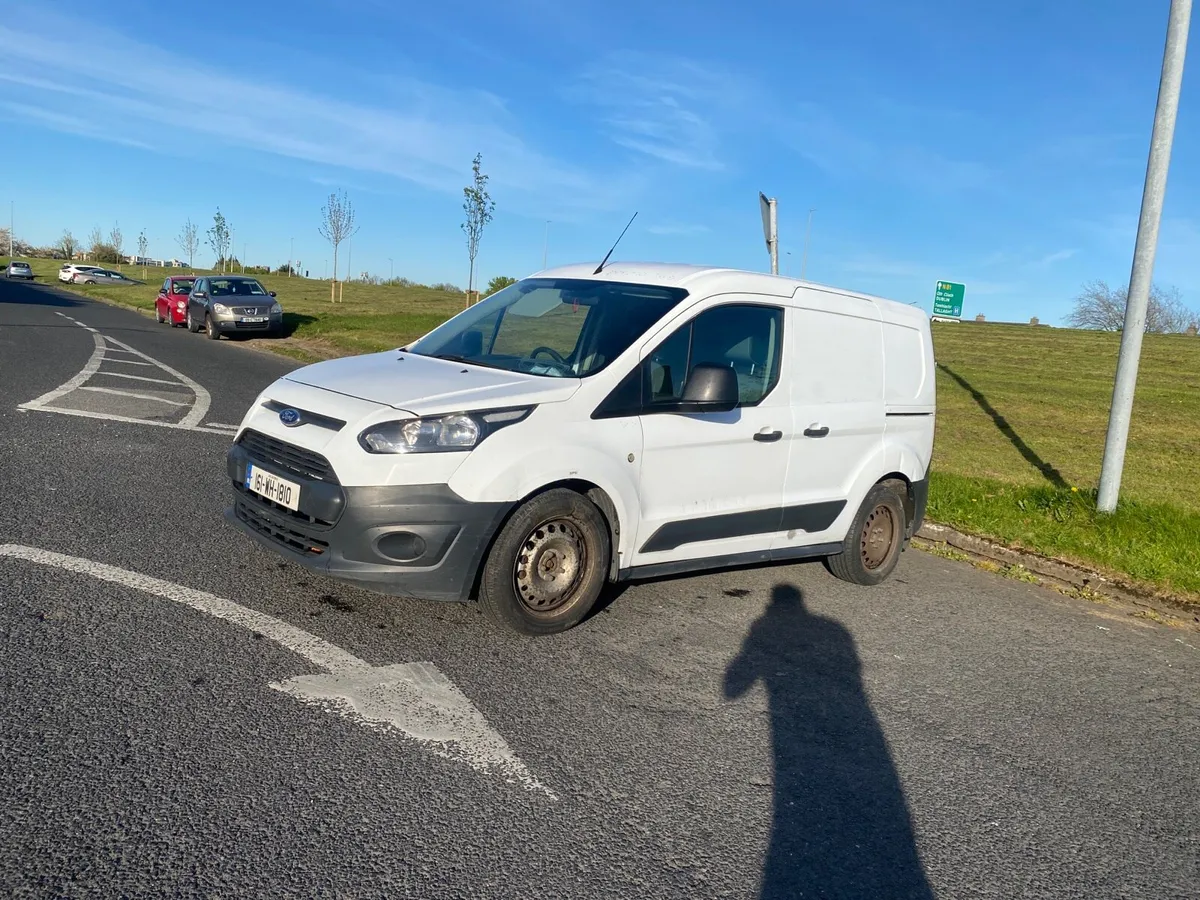 Transit connect - Image 3