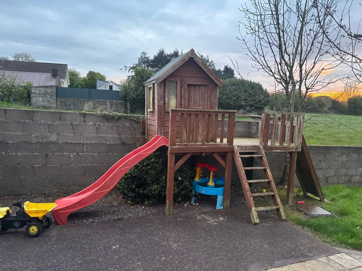 Tree house - Image 4