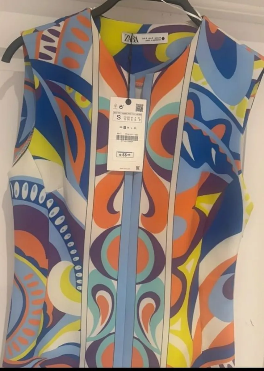 Zara Dress - Image 2