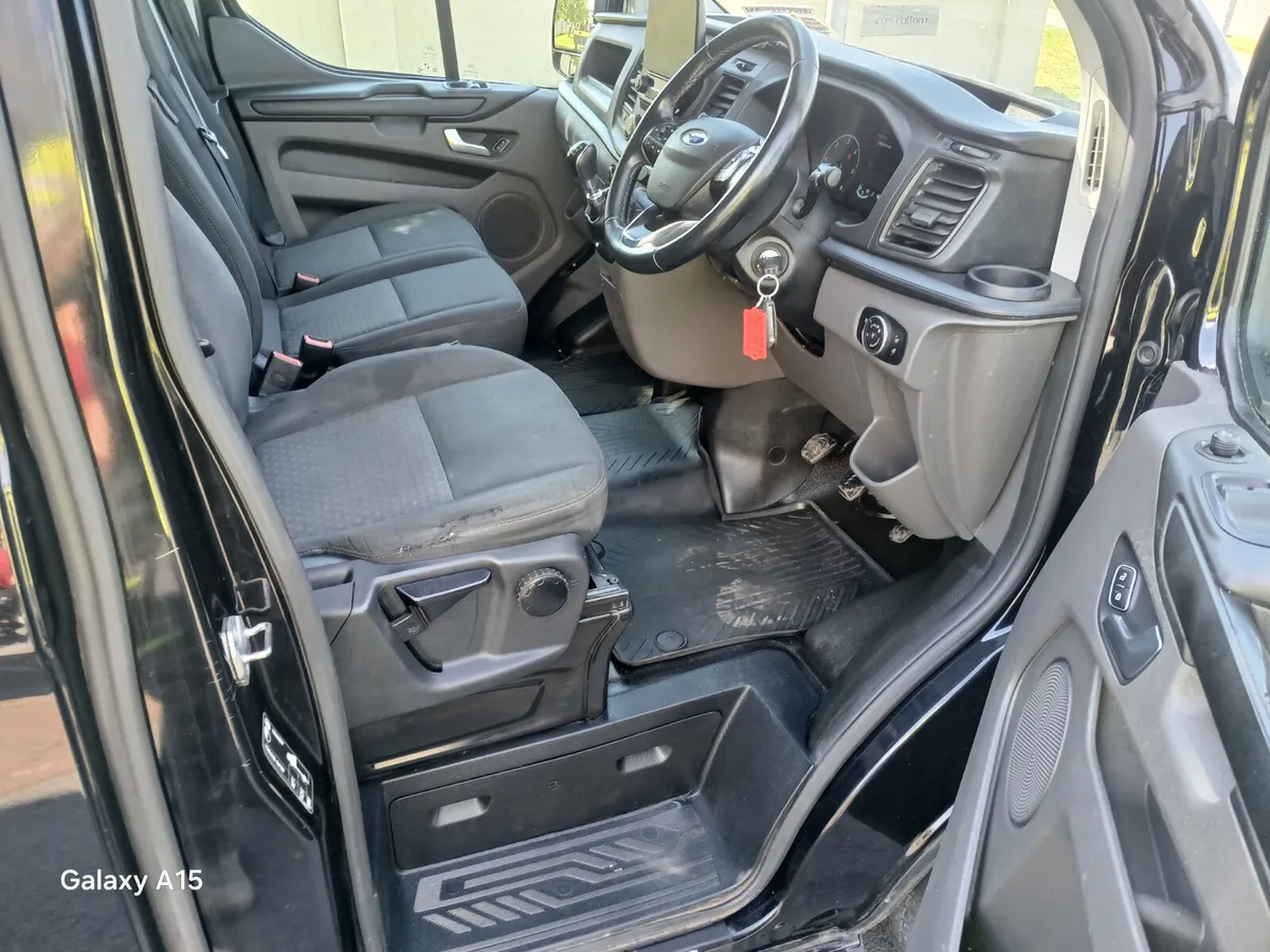 Ford Transit 2021 - Image 4