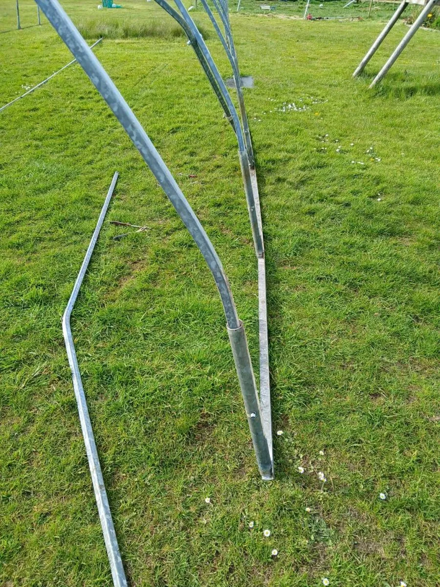 Pollytunnel - Image 1