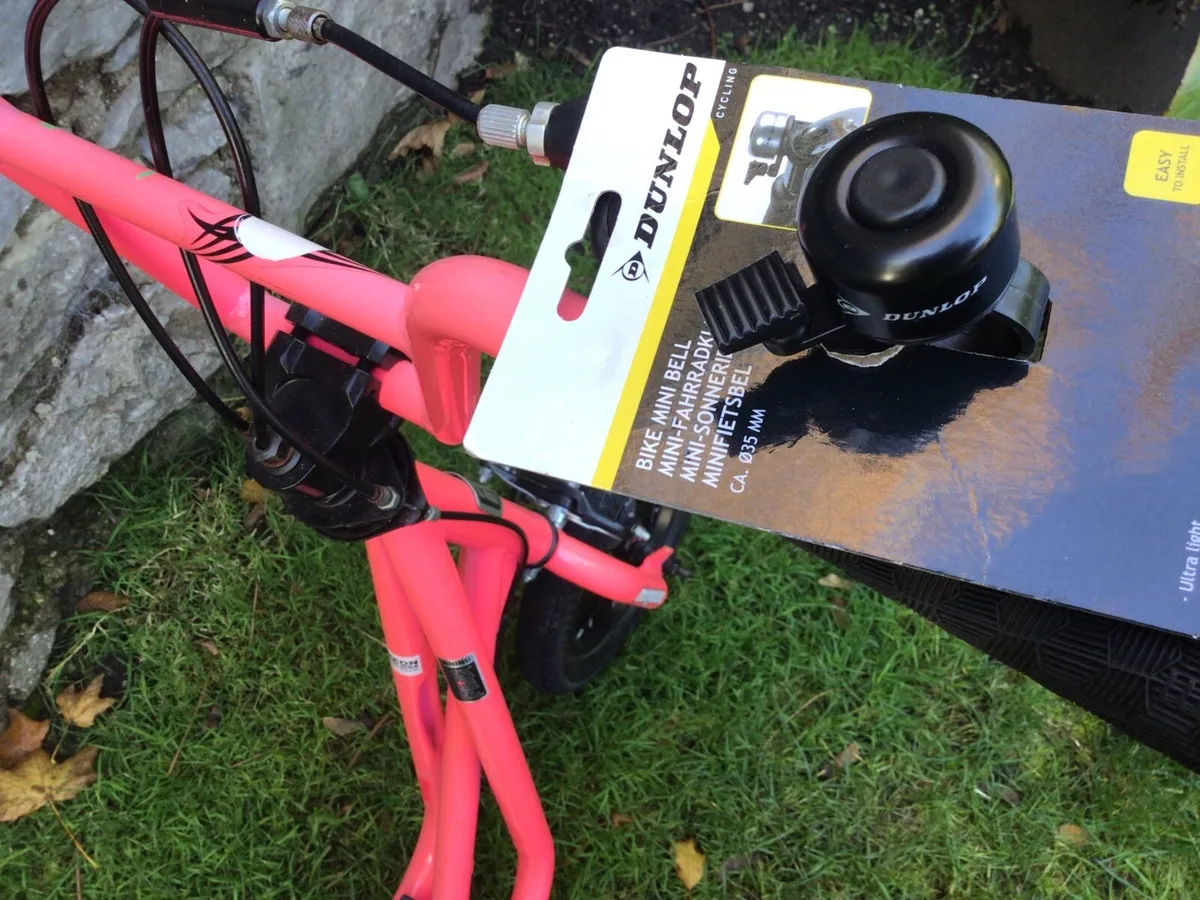 MONGOOSE SCOOTER Much 🤩 fun - Image 4