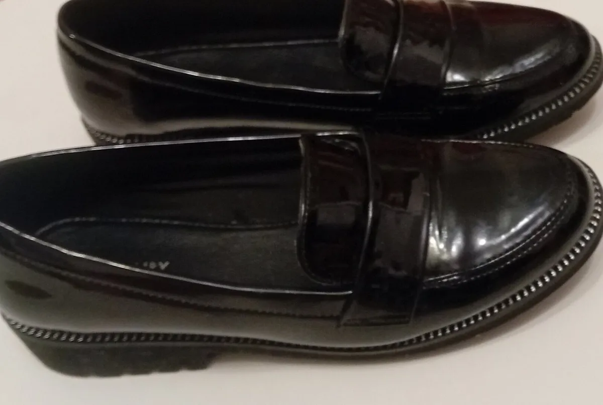 Jenny Fairy Loafers - Image 2