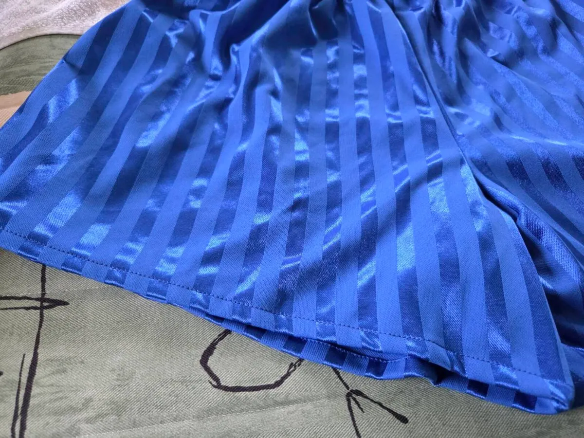 O'Neills Vintage Gaelic Football Shorts XL - Image 3