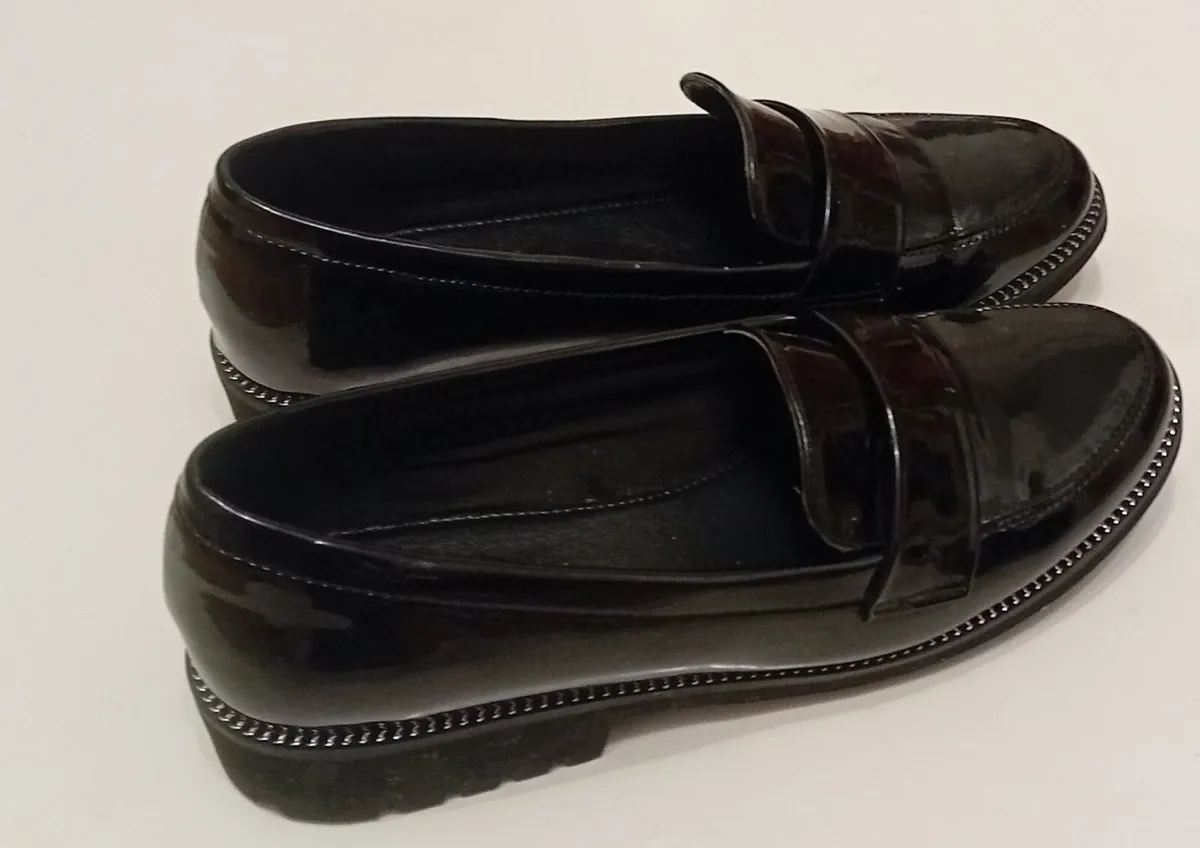 Jenny Fairy Loafers - Image 3