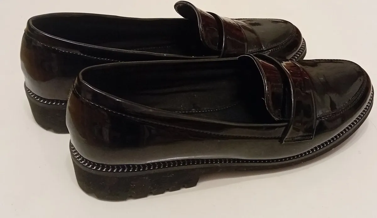 Jenny Fairy Loafers - Image 4