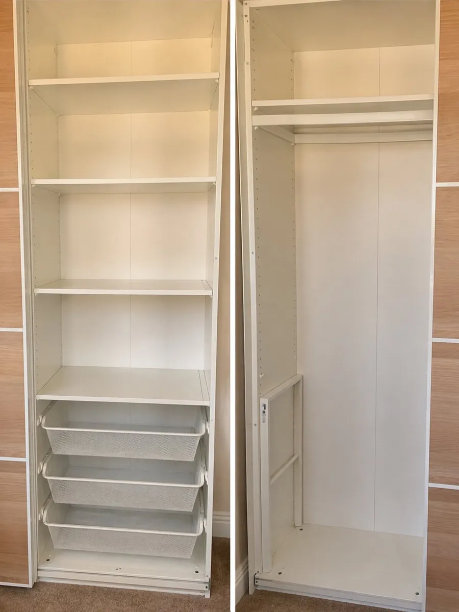 Wardrobe - Image 1