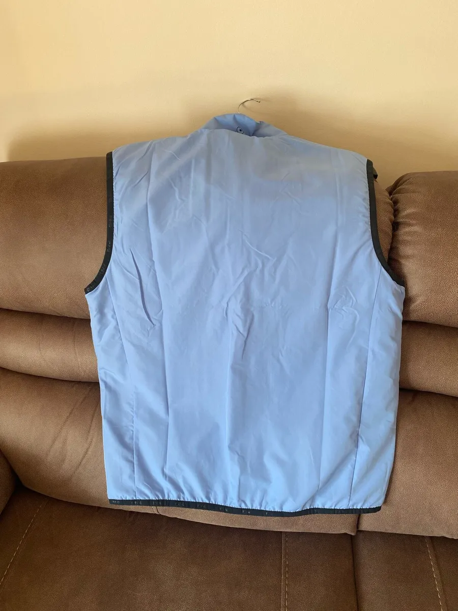 Ping golf gilet large - Image 2