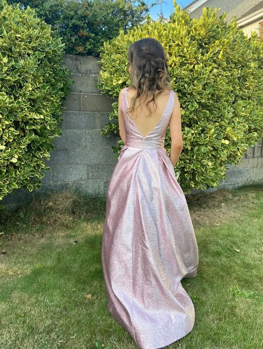 Debs dress/special occasion/bridesmaid - Image 2