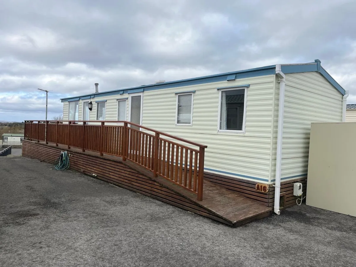 Mobile home - Image 1