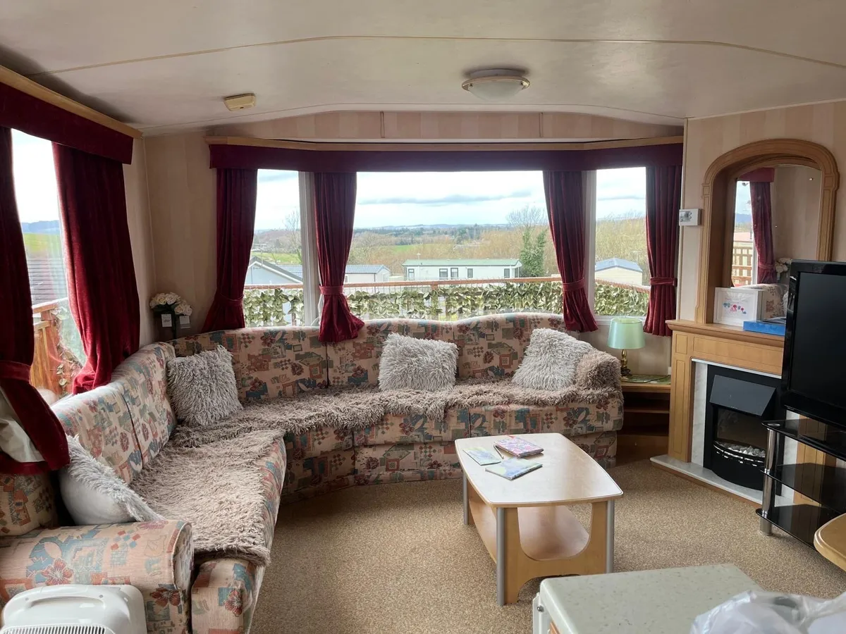 Mobile home - Image 2