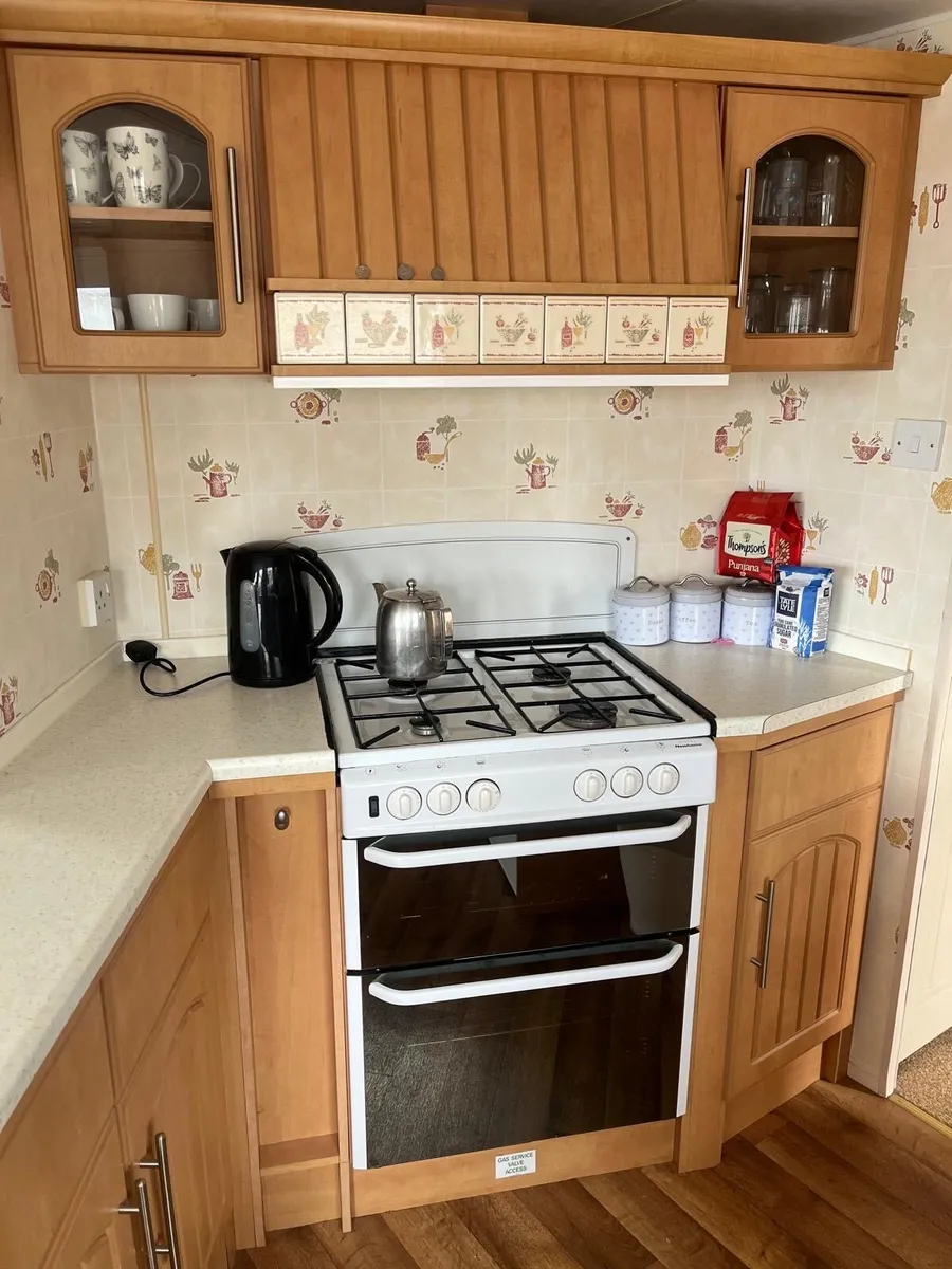 Mobile home - Image 3