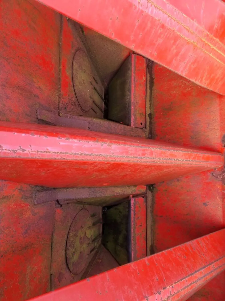 Potato planter kverneland - Image 4