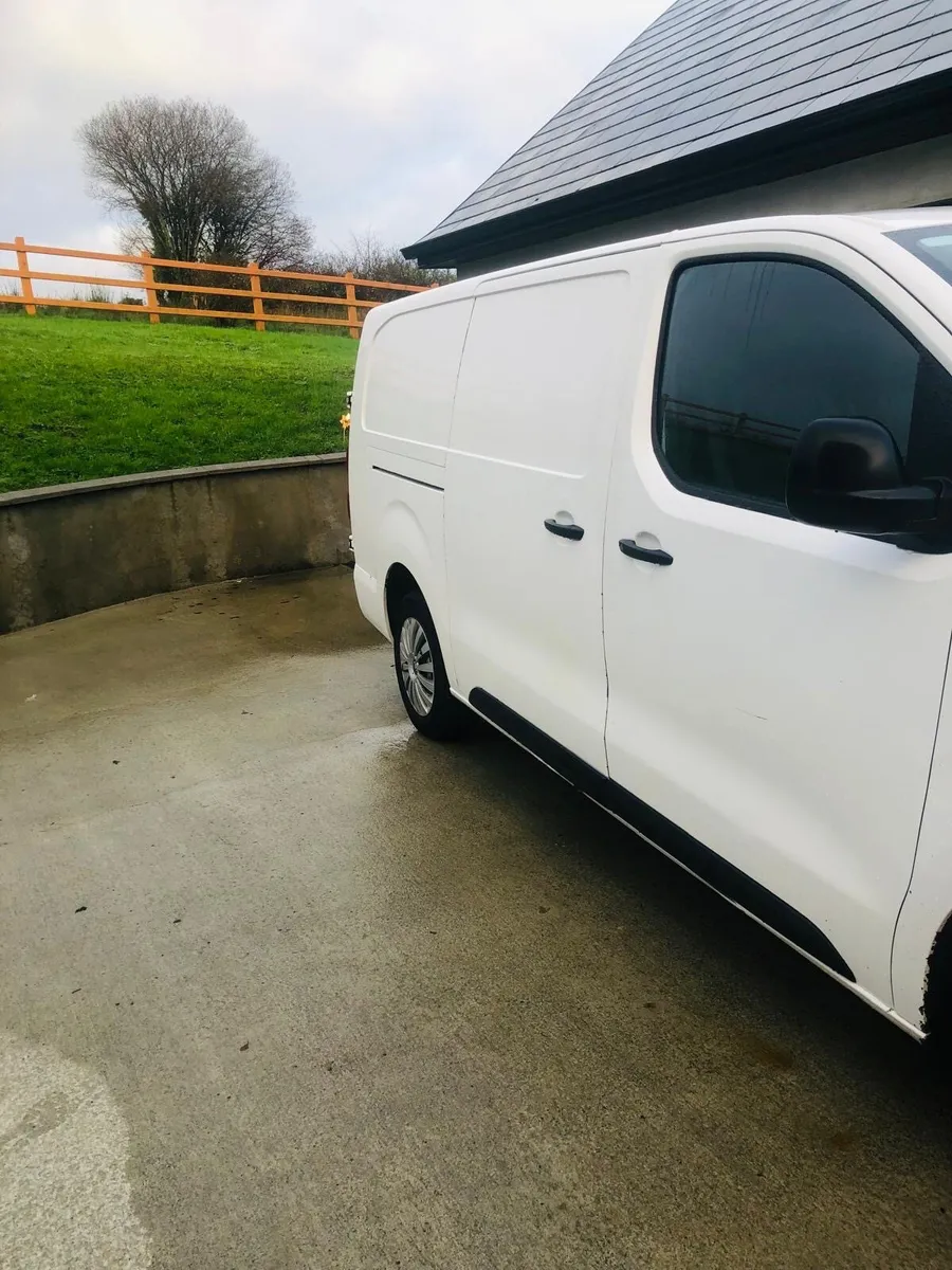 2018 proace - Image 2