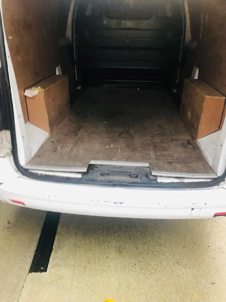 2018 proace - Image 4