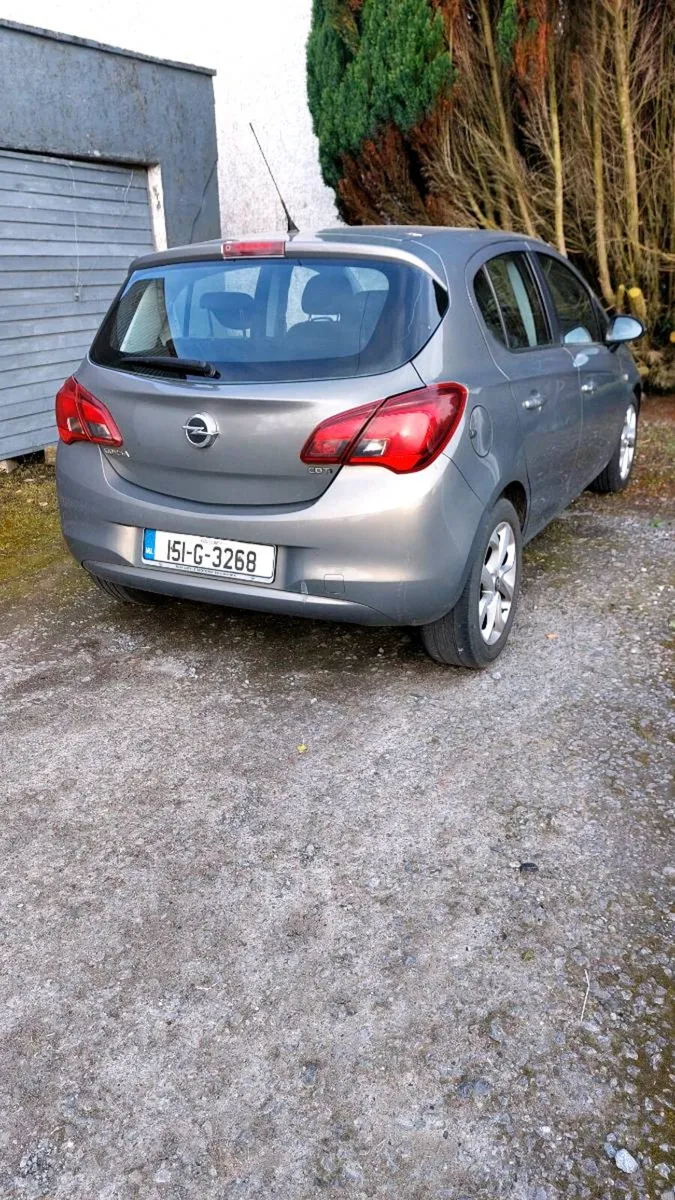 Opel Corsa - Image 3
