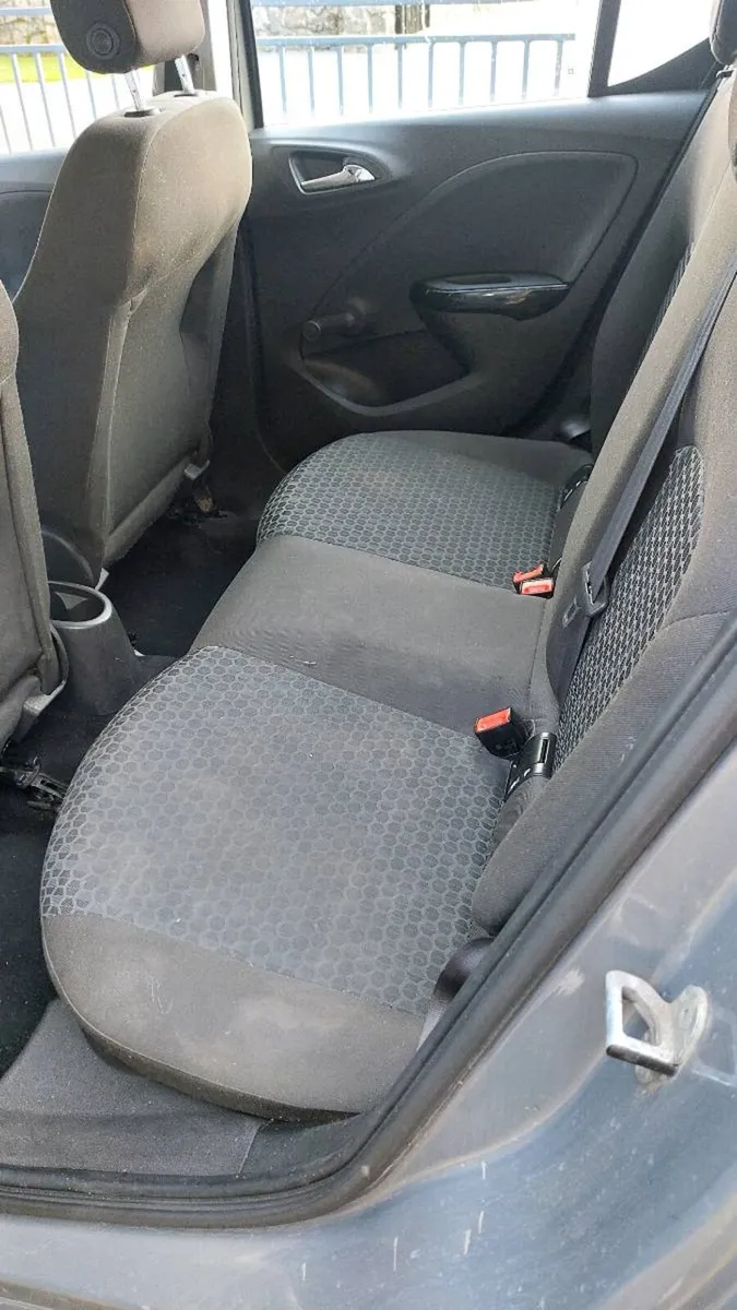 Opel Corsa - Image 4