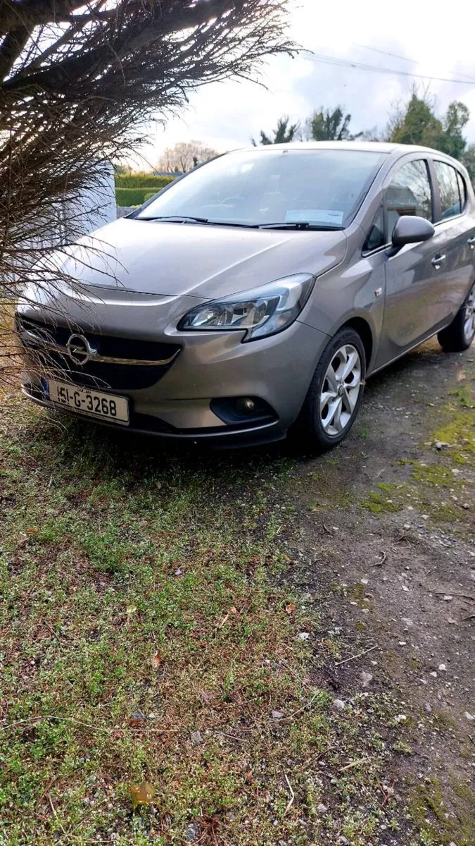 Opel Corsa - Image 1