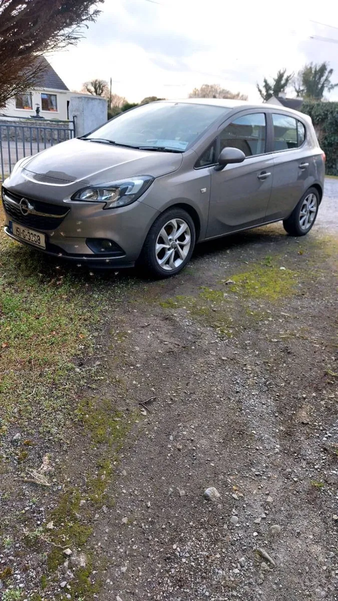 Opel Corsa - Image 2
