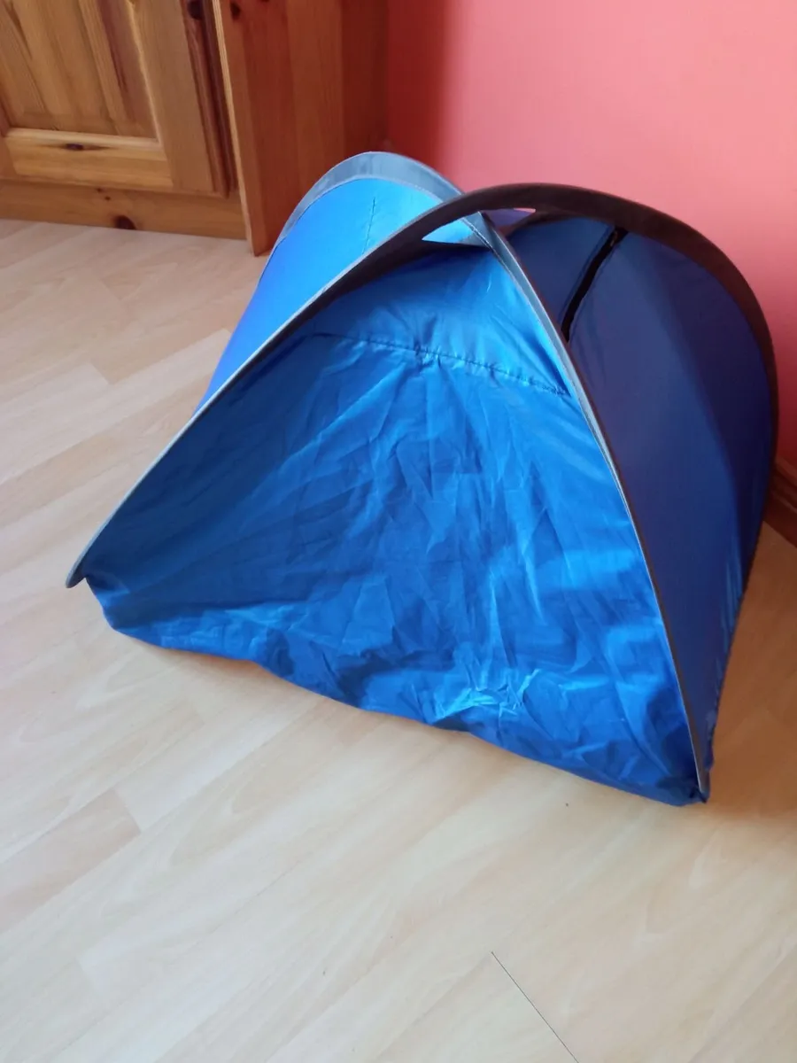 Beach Tent - Image 4