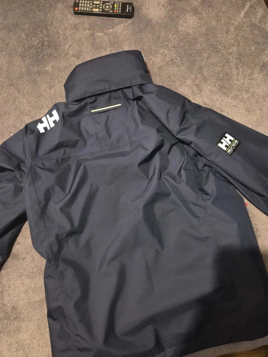 Helly hansen jacket "MEDIUM" - Image 2