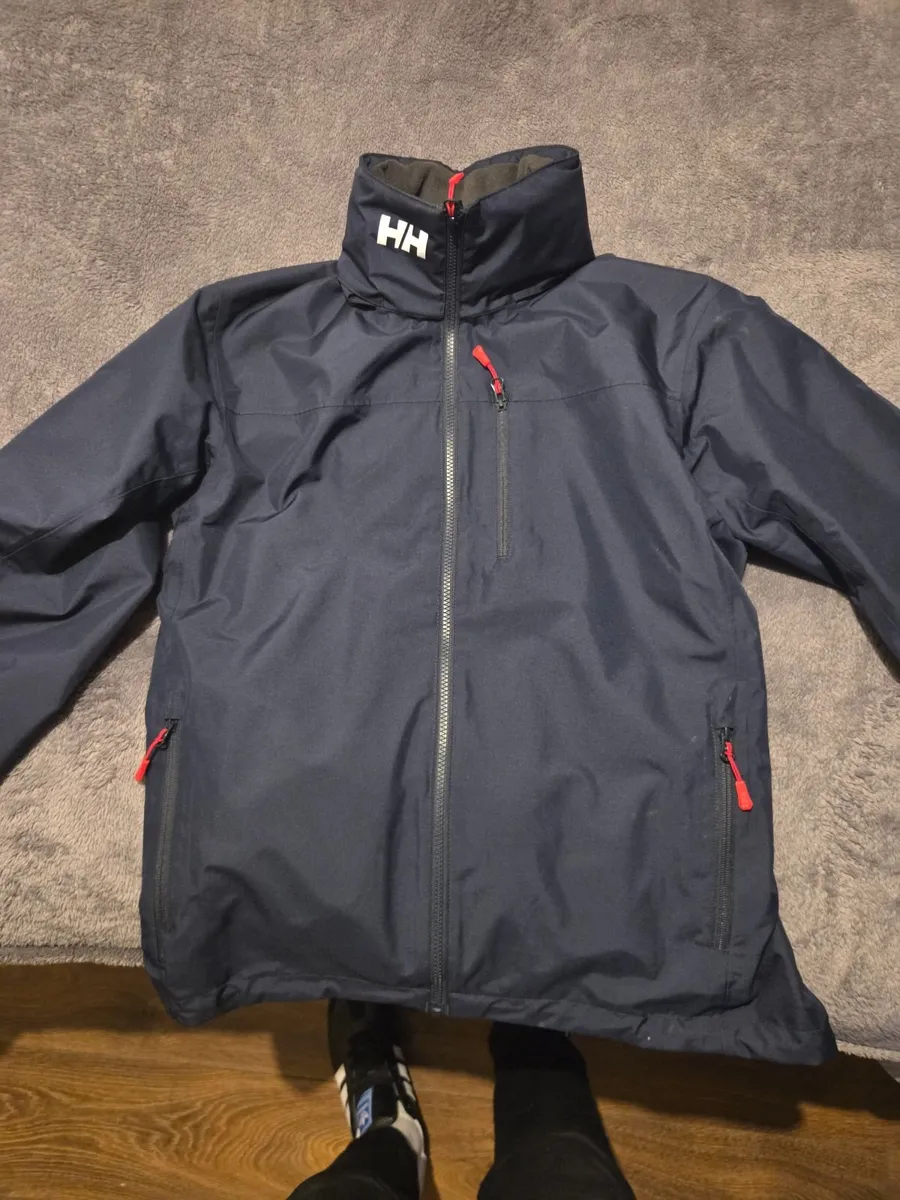Helly hansen jacket "MEDIUM" - Image 1