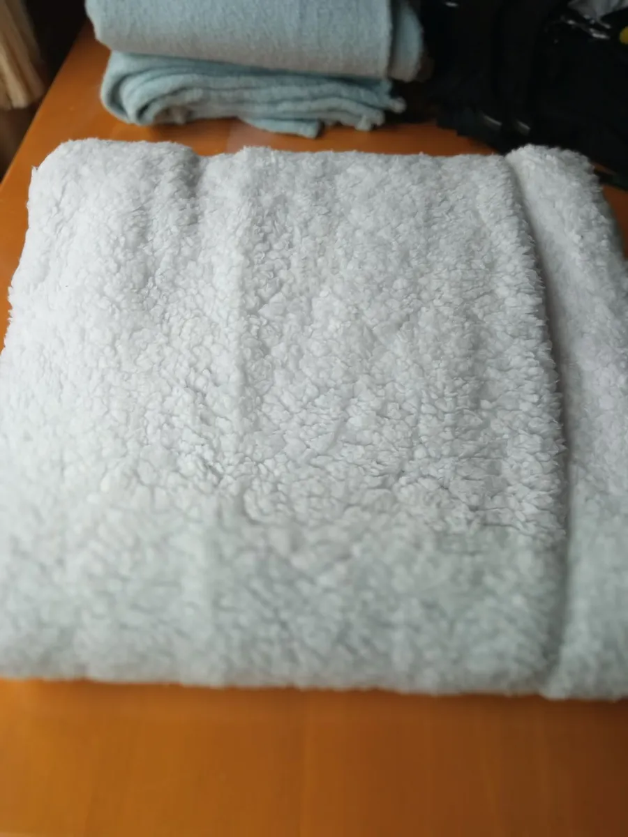 Blue Blanket - Image 3