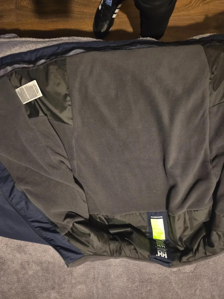 Helly hansen jacket "MEDIUM" - Image 4