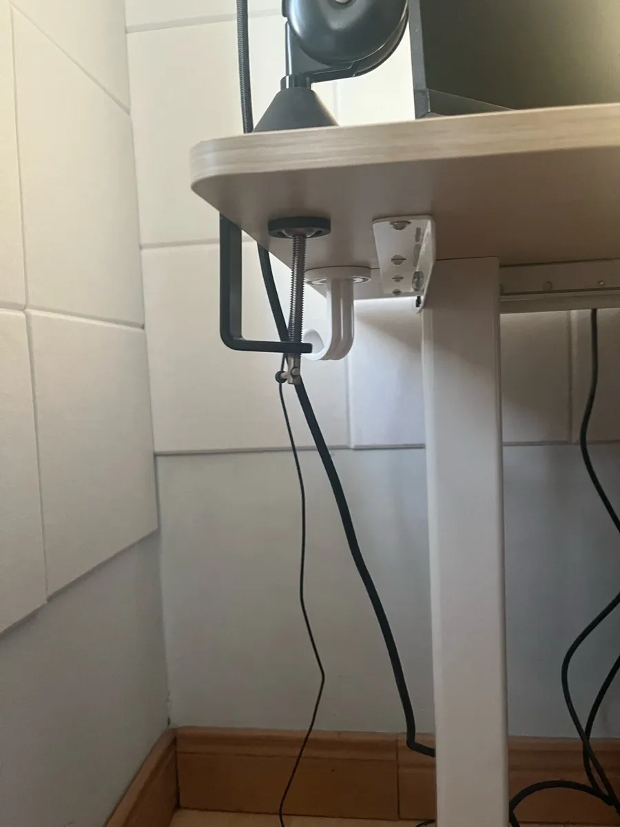 RØDE PSA1+ Microphone Studio Arm - Image 3