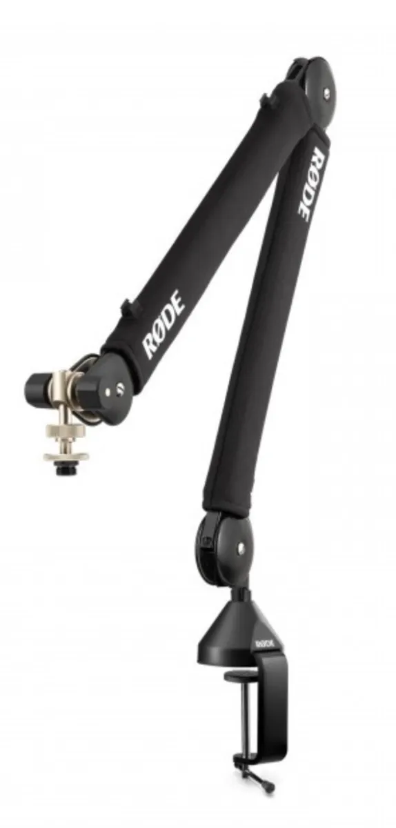 RØDE PSA1+ Microphone Studio Arm - Image 4