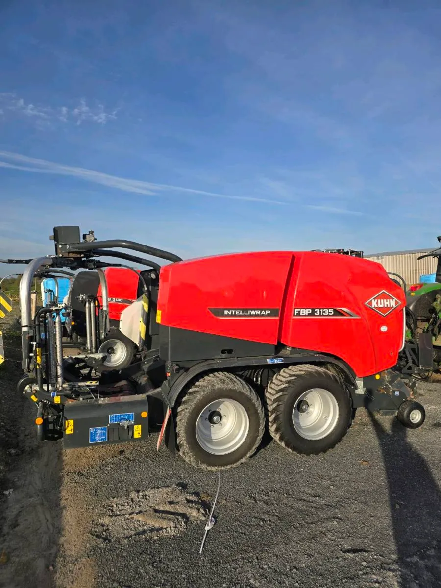 Kuhn FBP 3135 - Image 3