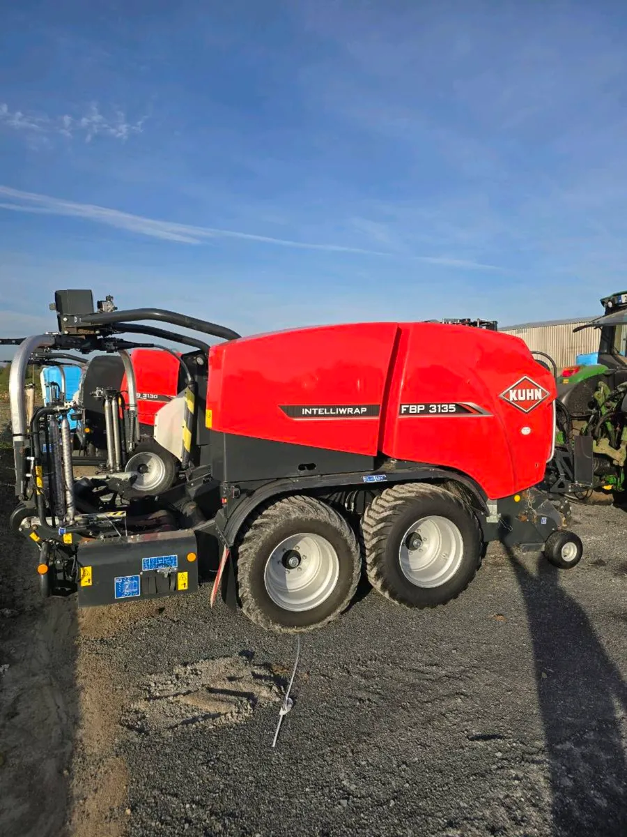 Kuhn FBP 3135 - Image 4
