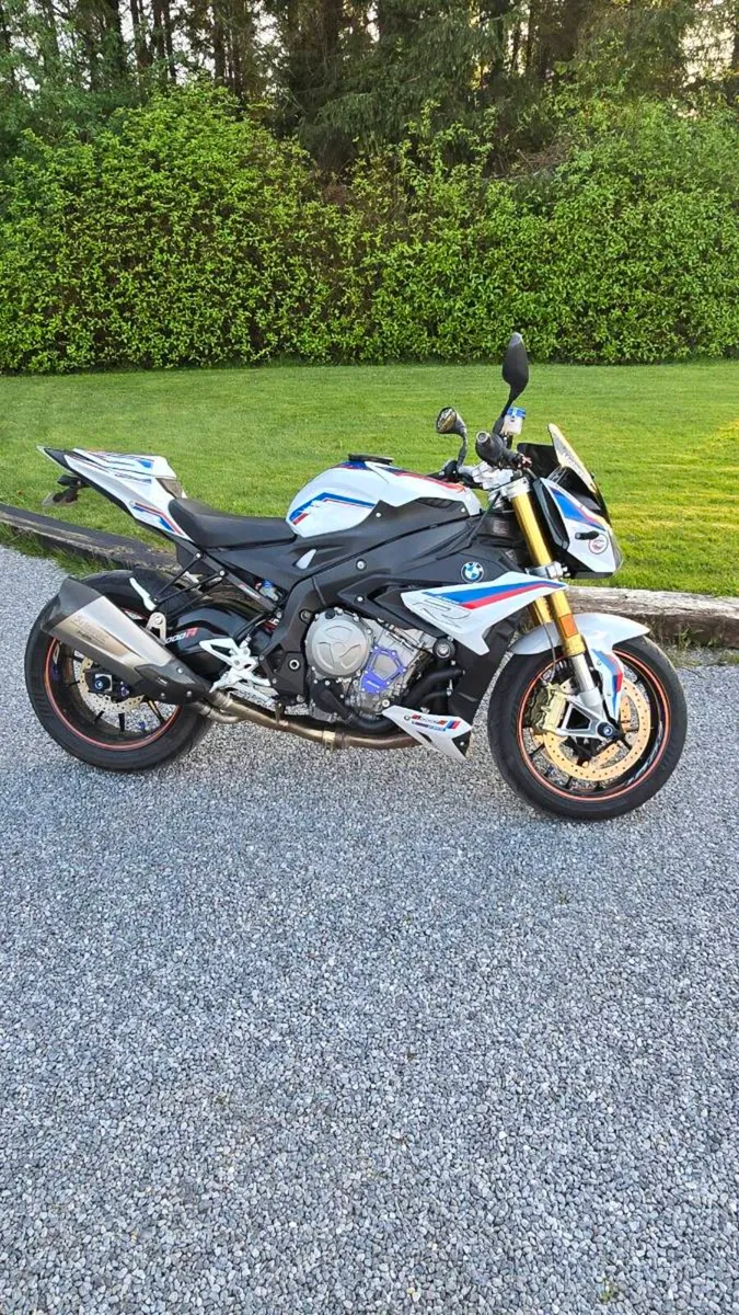 Bmw s1000r - Image 3