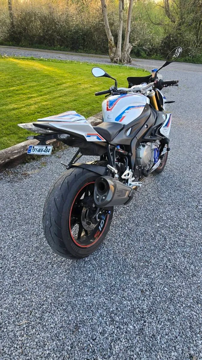 Bmw s1000r - Image 4