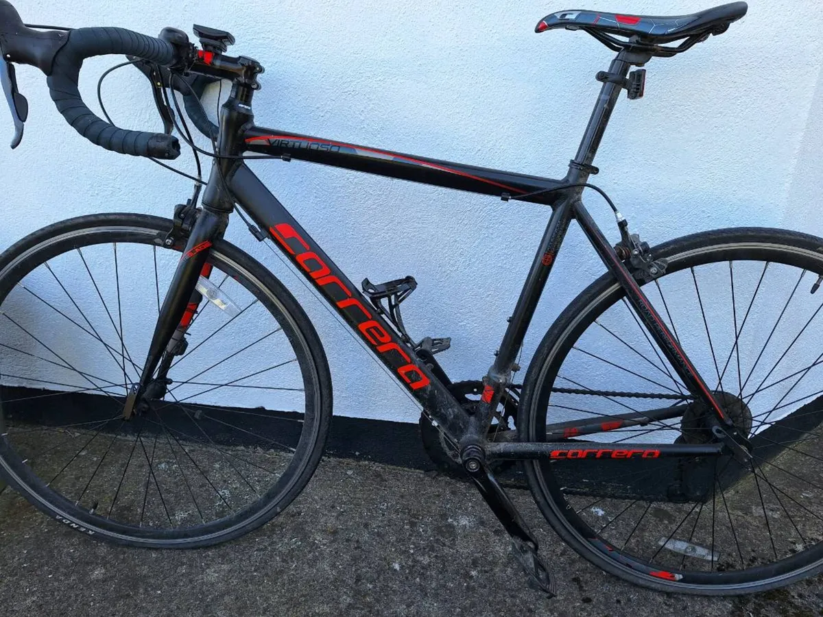 Racing bike - Image 1