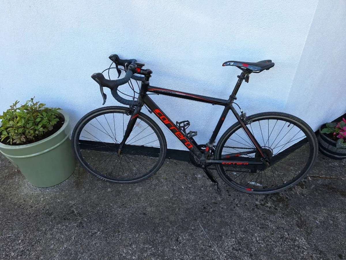 Racing bike - Image 2