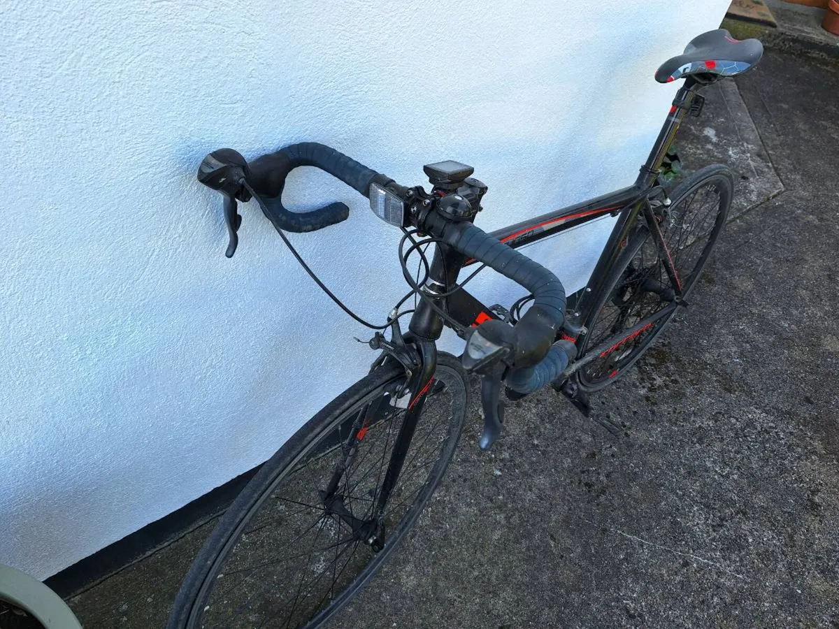 Racing bike - Image 3