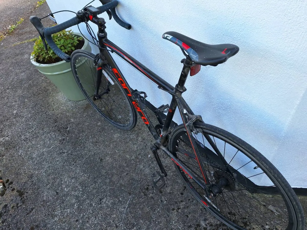 Racing bike - Image 4