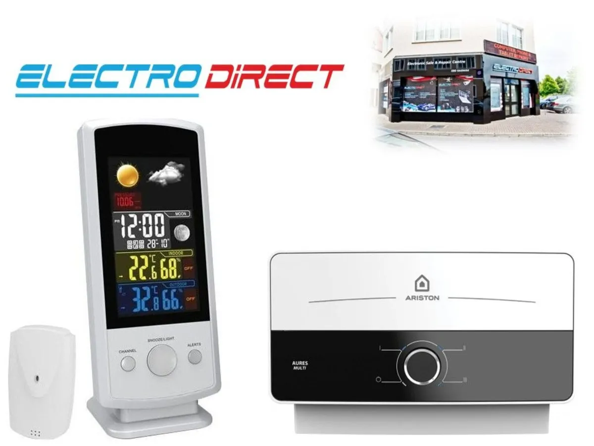 Heating Supplies for Sale - Image 1