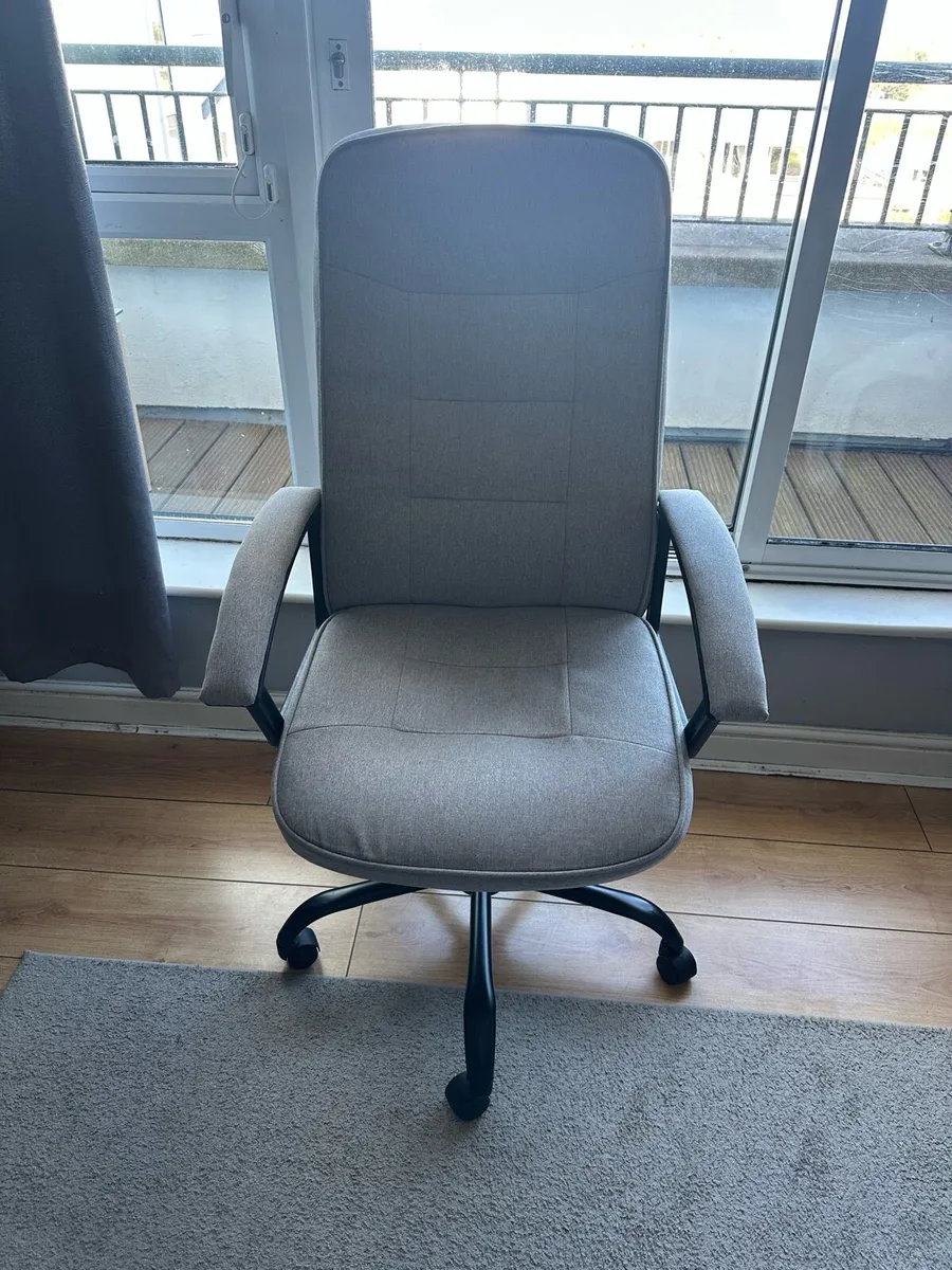 Jysk Office Chair