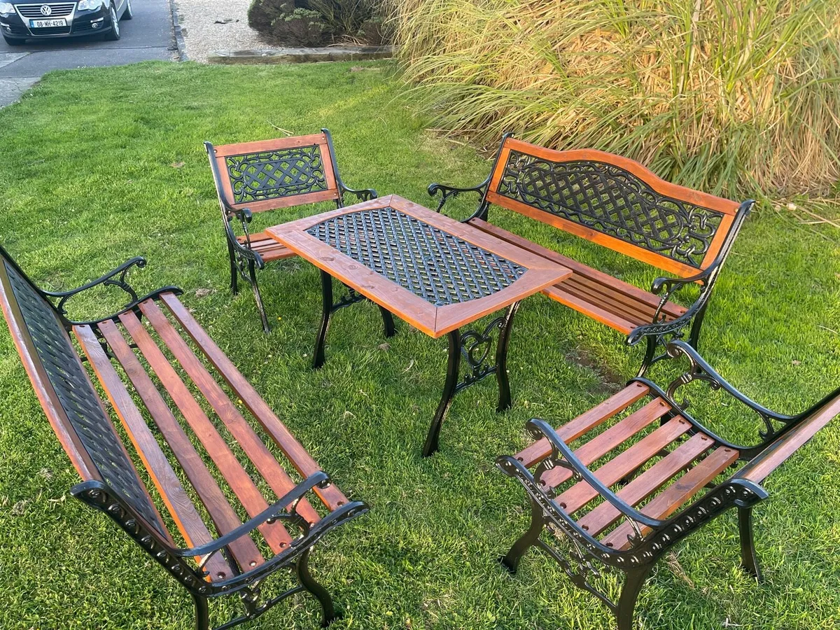 lounge set - Image 1