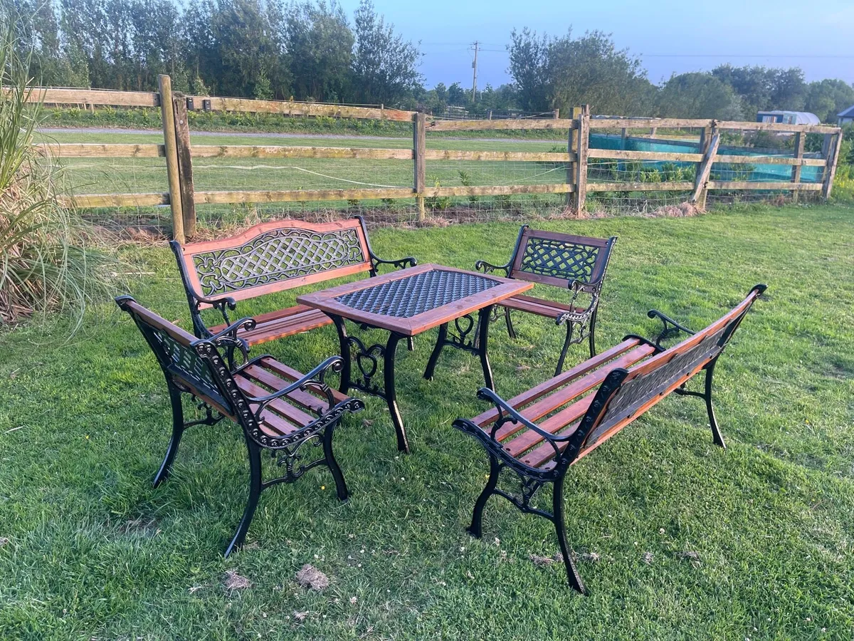 lounge set - Image 2