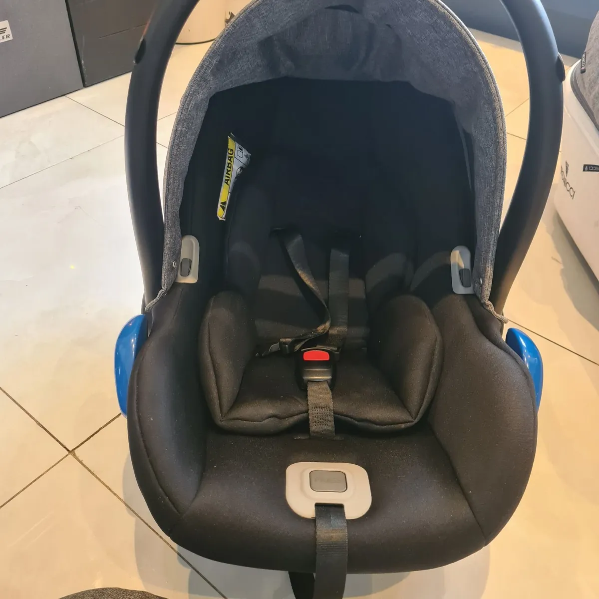 Venicci Pure Travel System - Image 4