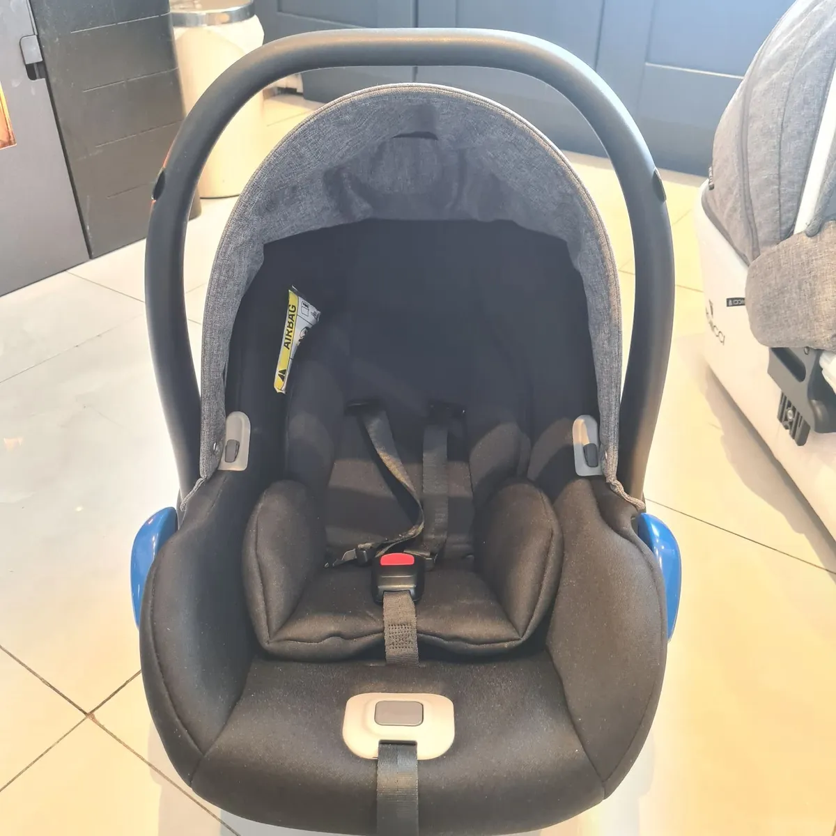 Venicci Pure Travel System - Image 3