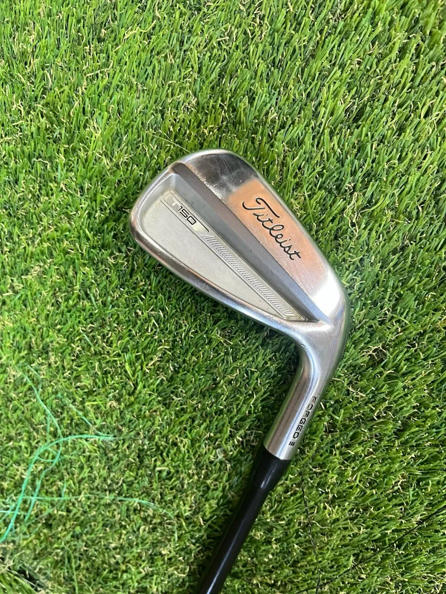 Titleist T150 Irons - Image 1