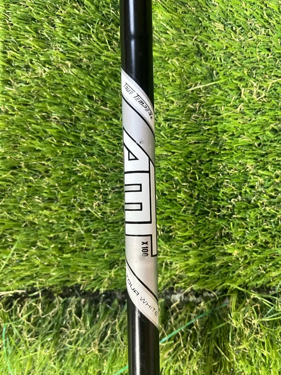 Titleist T150 Irons - Image 3